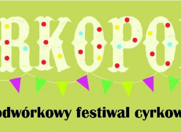 Powiększ obraz:  Festiwal Cyrkopole